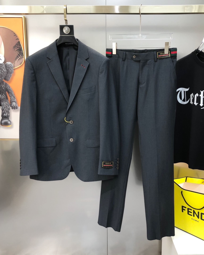 Gvc*1 business suit